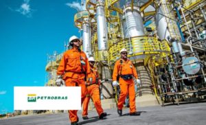 Milhares de Brasileiros sonham em conseguir uma vaga de emprego na Petrobras