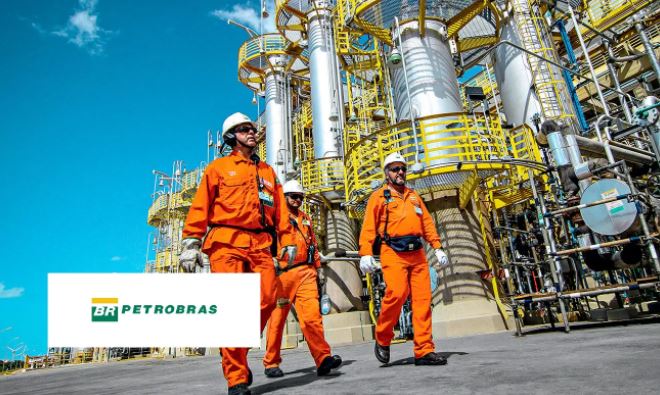 Milhares de Brasileiros sonham em conseguir uma vaga de emprego na Petrobras